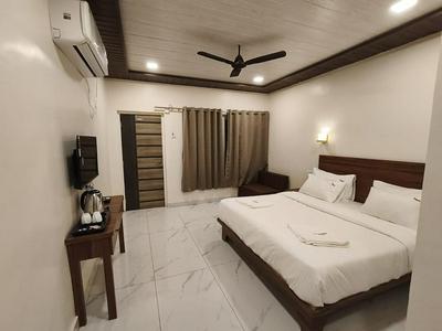 Mount Bliss Resort