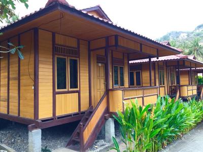 Queen Of The South Resort