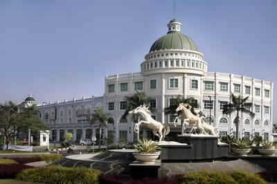 President Executive Club