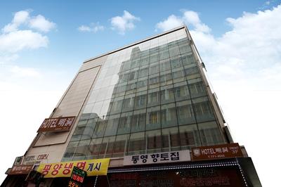 Hotel Myeong-Dong