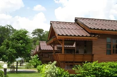 Baan Saranya Khaoyai