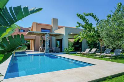 Olimpia Villas