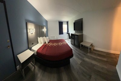 Coratel Inn and Suites La Crosse