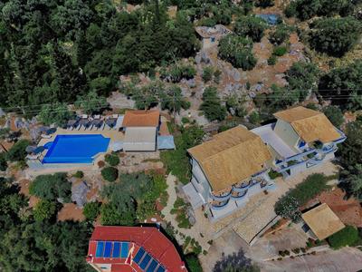 La Casa Di Nonna Anna