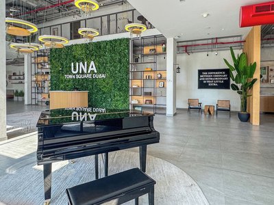 Pure Voyage Town Square