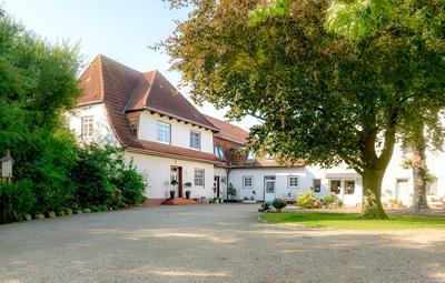 Gesundheitshof Denker