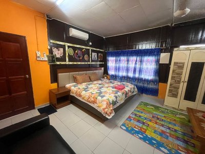 Capital O 91206 Homestay Pelangi Ban