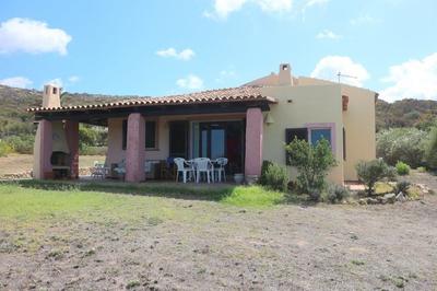 Villa Cory