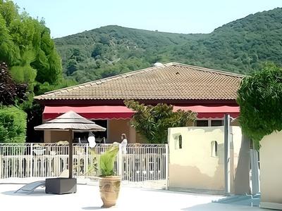 LOGIS La Grande Bastide