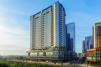 Odela Luxstay The Cerst Residence