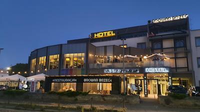 Park Hotel Brzeg