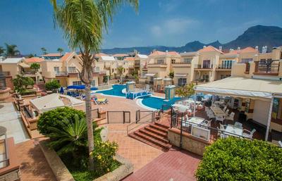 Yucca Park Aparthotel