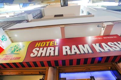 FabHotel Shri Ram Kashi