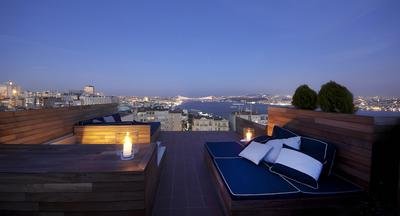 Urban Suites İstanbul - Image 55