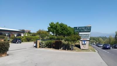 Dal Patricano Hotel