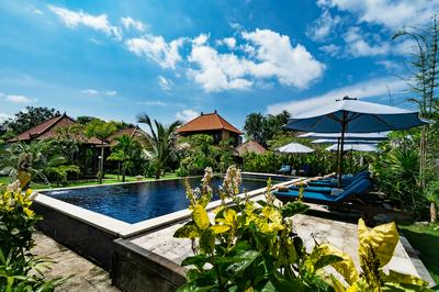 The Cozy Villas Lembongan by ABM
