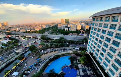 Hotel Ciputra Jakarta