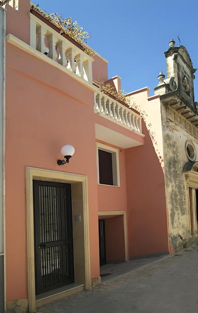 Morgan Hotel