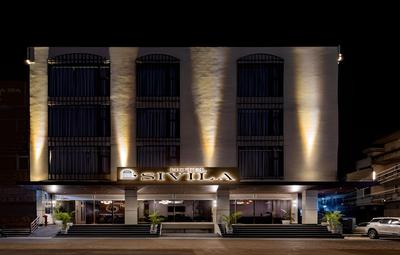 HOTEL SIVILA