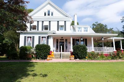 Whole Hearts Bed and Breakfast