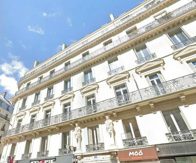 Merveil Luxury Suites - Septembre I-II