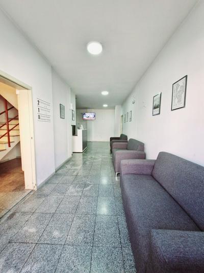 HOTEL RESIDENCIAL CAMACHO