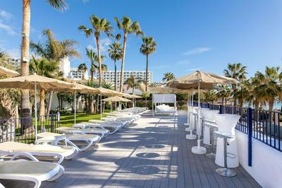 Mac Puerto Marina Benalmadena