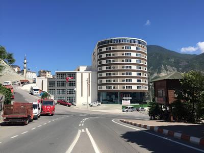 Grand Hotel Artvin