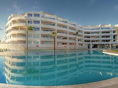 Apartment in Motril Near Los Moriscos Golf