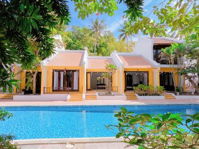 Hoi An Phu Quoc Resort & Spa