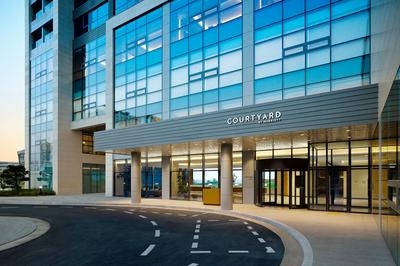 Courtyard By Marriott Sejong