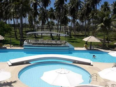 Hotel D'Anatureza