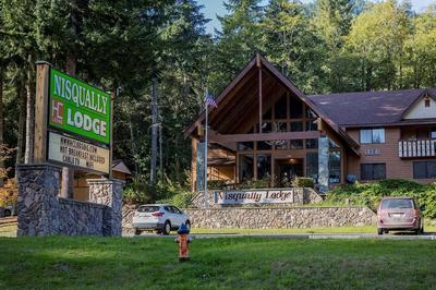 Nisqually Lodge, Foto 2