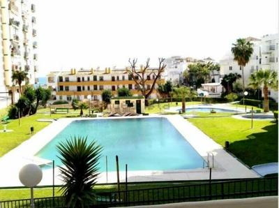 Sea Views Studio 1025