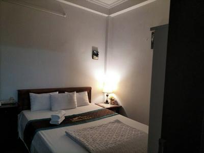 Huong Villa Hotel HN - by BAY LUXURY