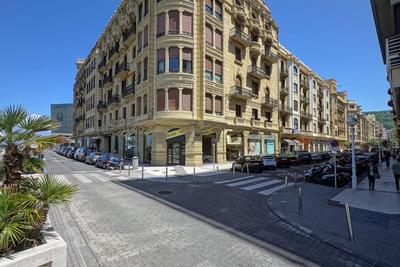 SanSebastianForYou Kubo Apartment