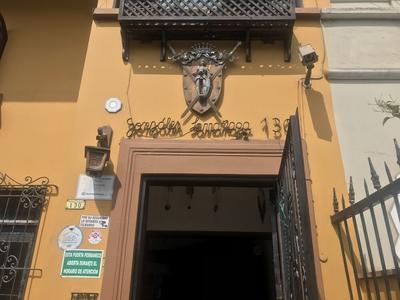 Duque de Villa Miraflores