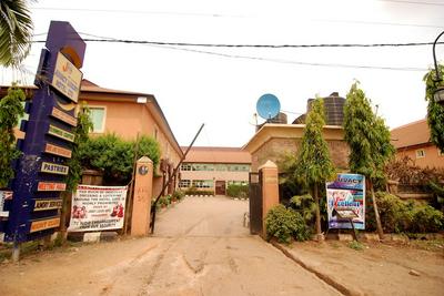 Juvacy Luxury Hotel 1