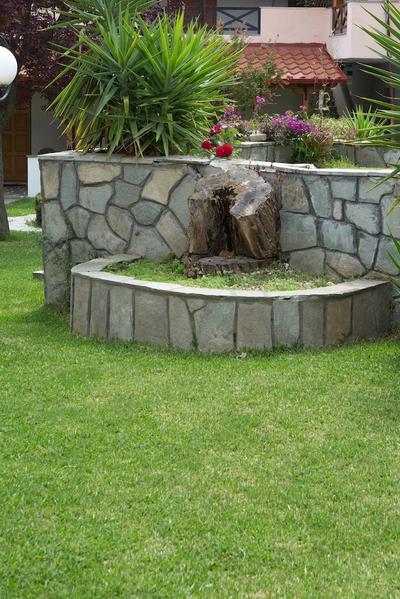 Saint John Villa Apartments