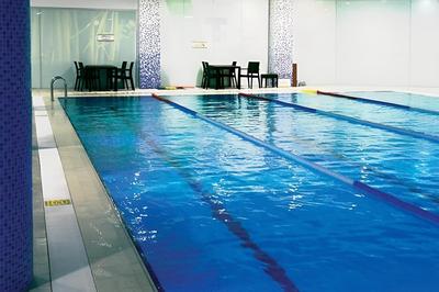 Best Suites & Studios