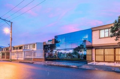 CASA  HOTEL BOUTIQUE MARKES