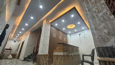 SANIDHYAM by HOTEL SAHU