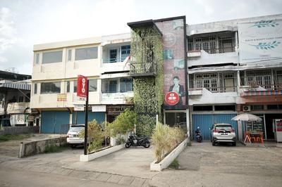 OYO 1726 Bed & Breakfast Inn