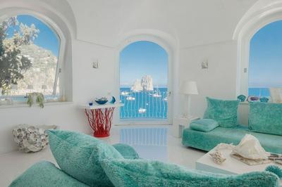Villa Beatrice by Elite Villas