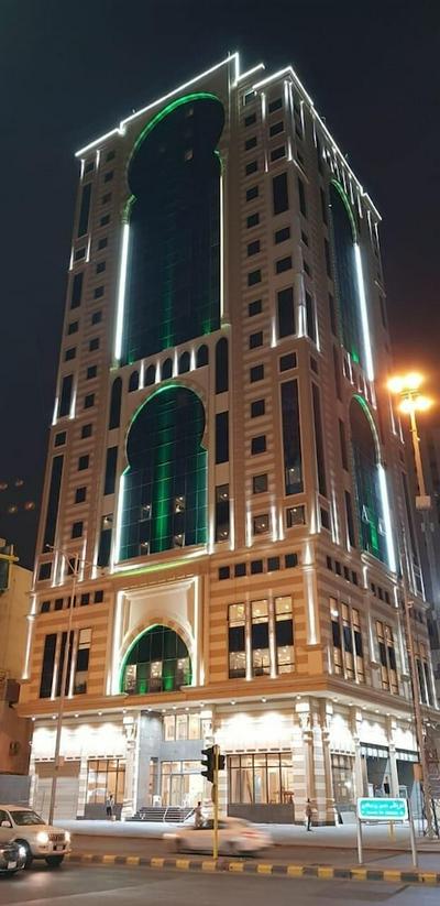 Rawabi Emirates Hotel