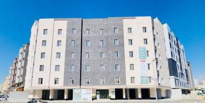 Holiday Plus Mishrifah Apartments