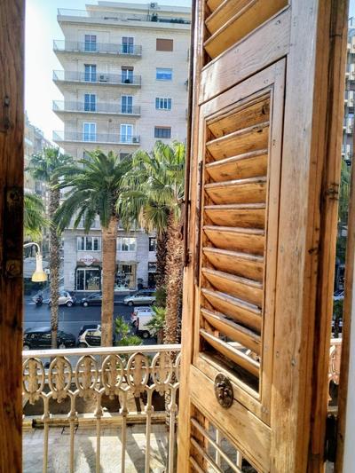 Roof Garden Di Charme