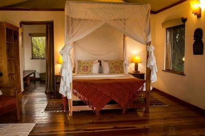 Ziwa Bush Lodge