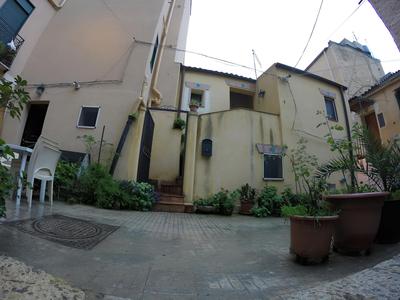 B&B Le Scalette