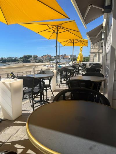 The Originals Boutique, Hôtel Miramar